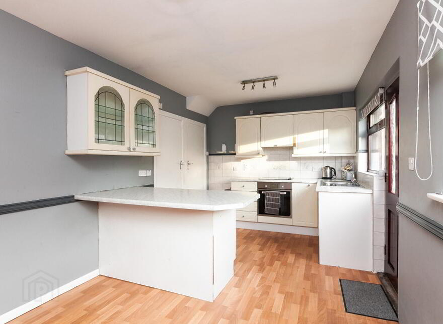 14 Carwood Park, Newtownabbey, BT36 5JU