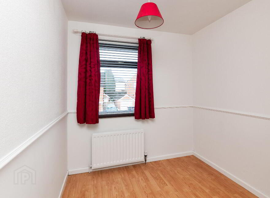 14 Carwood Park, Newtownabbey, BT36 5JU
