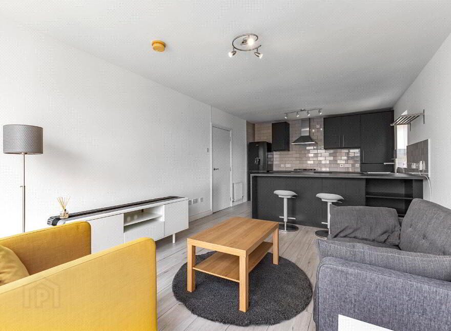 Flat 11 Cromwell Court, 110 Cromwell Road, Belfast, BT7 1NE