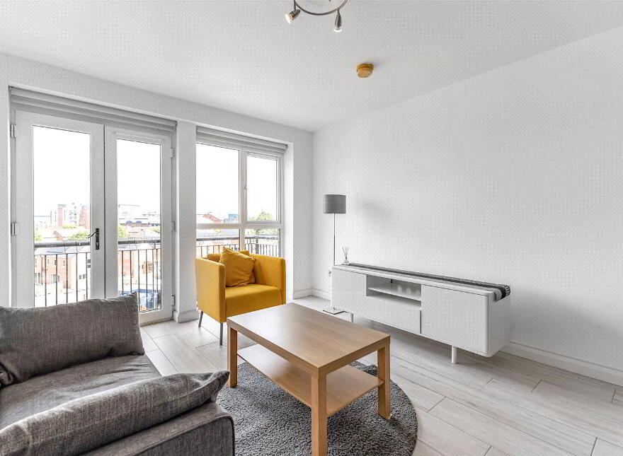 Flat 11 Cromwell Court, 110 Cromwell Road, Belfast, BT7 1NE