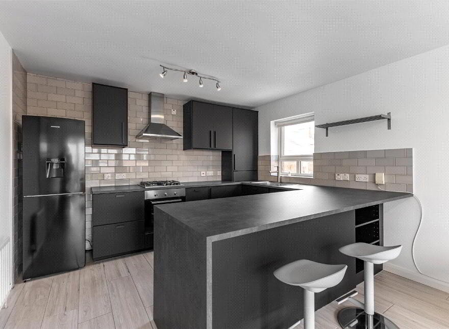 Flat 11 Cromwell Court, 110 Cromwell Road, Belfast, BT7 1NE