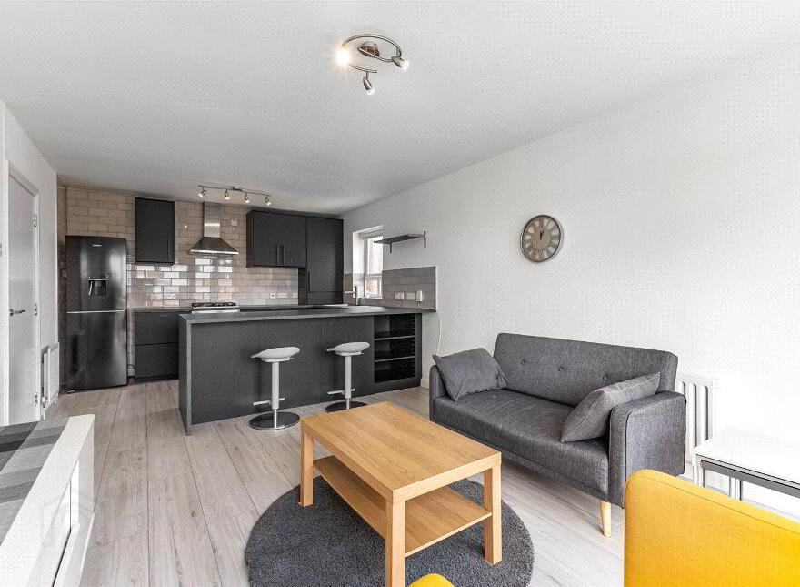 Flat 11 Cromwell Court, 110 Cromwell Road, Belfast, BT7 1NE
