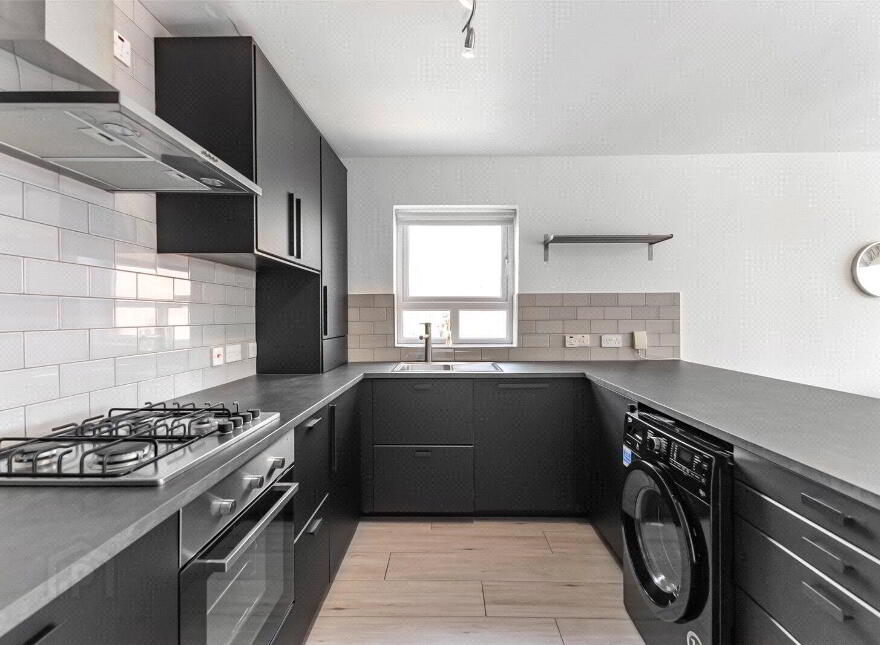 Flat 11 Cromwell Court, 110 Cromwell Road, Belfast, BT7 1NE