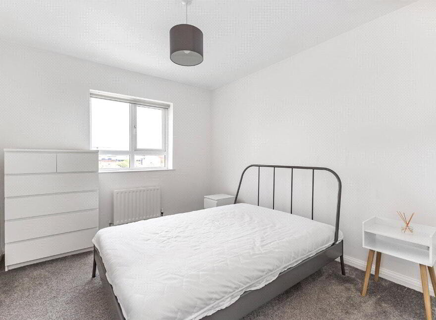 Flat 11 Cromwell Court, 110 Cromwell Road, Belfast, BT7 1NE
