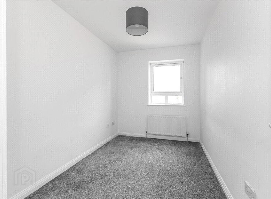 Flat 11 Cromwell Court, 110 Cromwell Road, Belfast, BT7 1NE