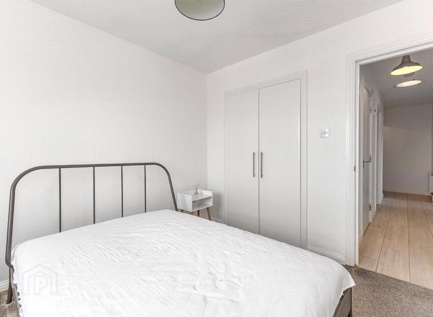 Flat 11 Cromwell Court, 110 Cromwell Road, Belfast, BT7 1NE