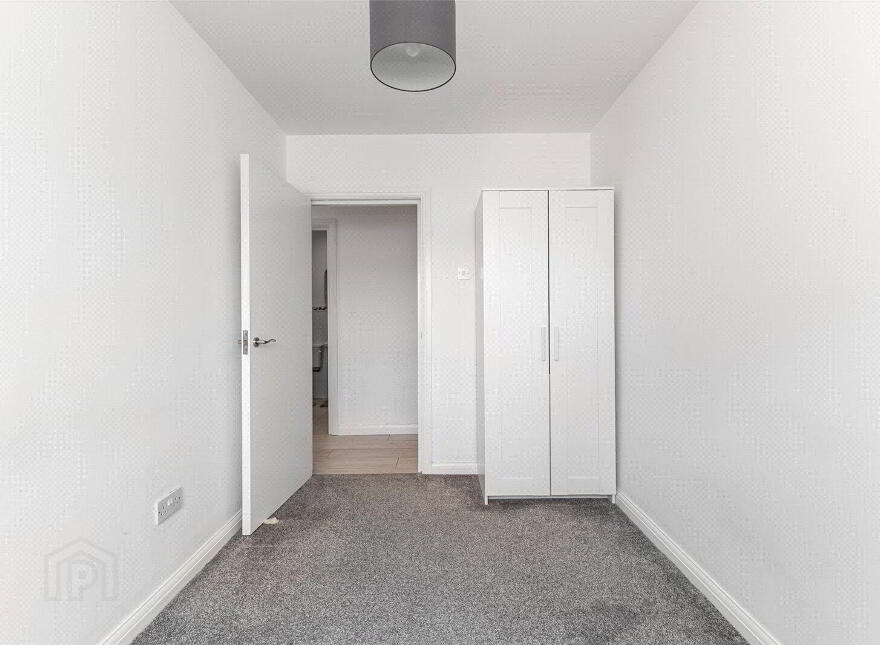 Flat 11 Cromwell Court, 110 Cromwell Road, Belfast, BT7 1NE