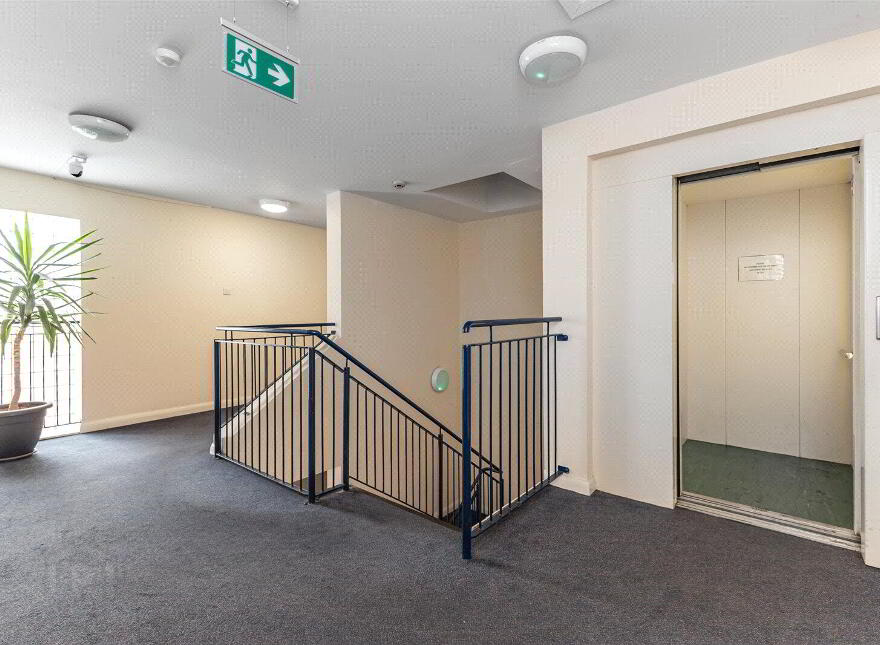 Flat 11 Cromwell Court, 110 Cromwell Road, Belfast, BT7 1NE