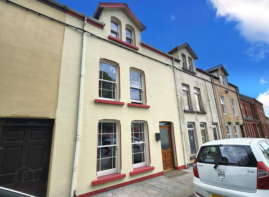 56 Fountain Street, Antrim, BT41 4BB photo