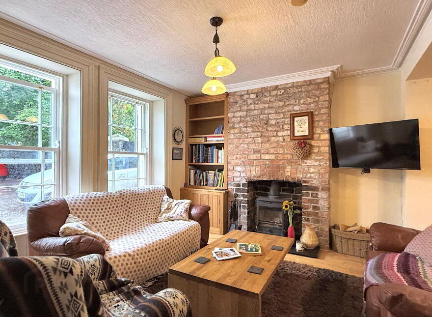 56 Fountain Street, Antrim, BT41 4BB
