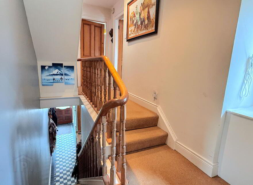 56 Fountain Street, Antrim, BT41 4BB