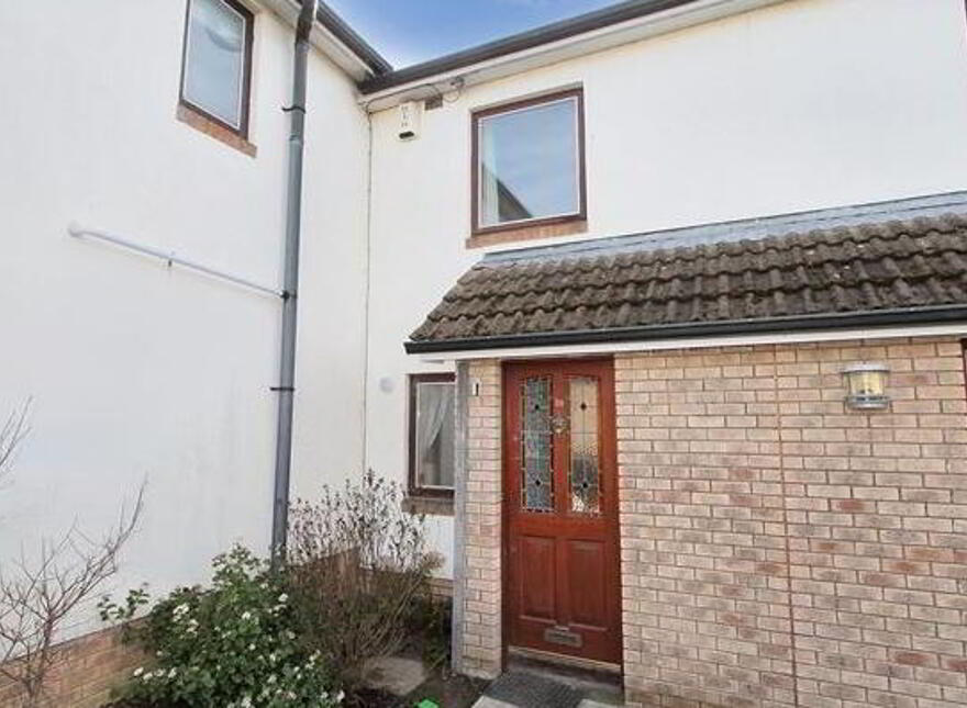 18 The Poplars, Monkstown Valley, Monkstown, A94A3X7