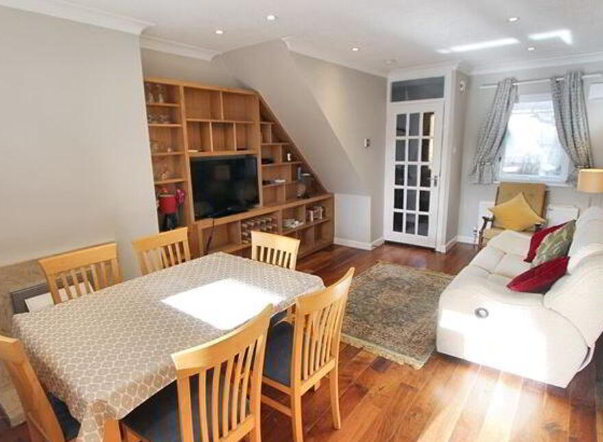 18 The Poplars, Monkstown Valley, Monkstown, A94A3X7