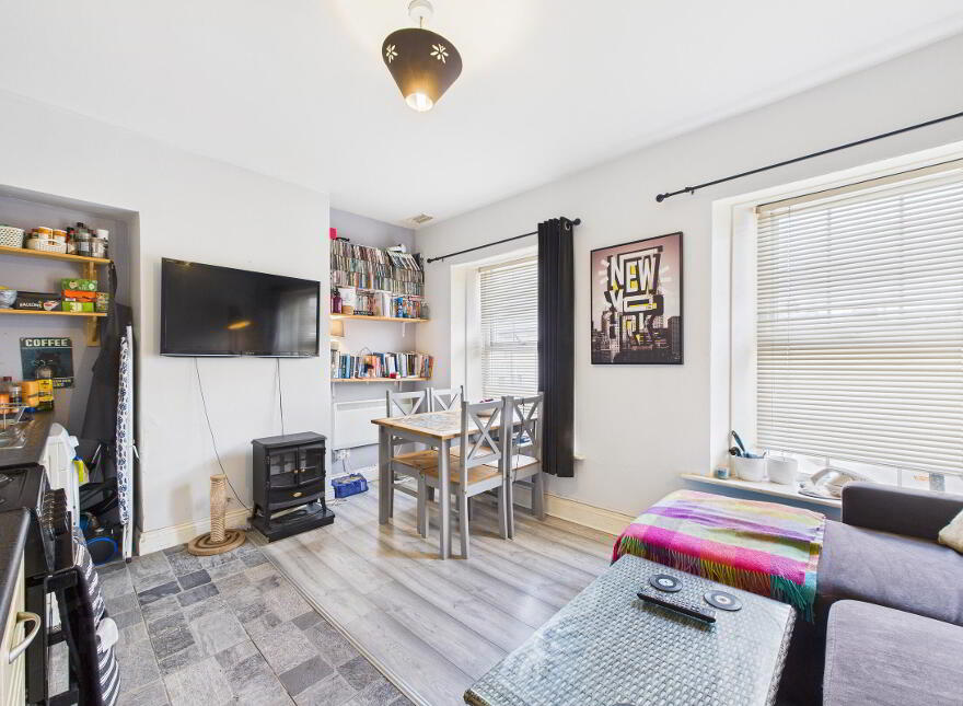 57 Barrack Street, Waterford City