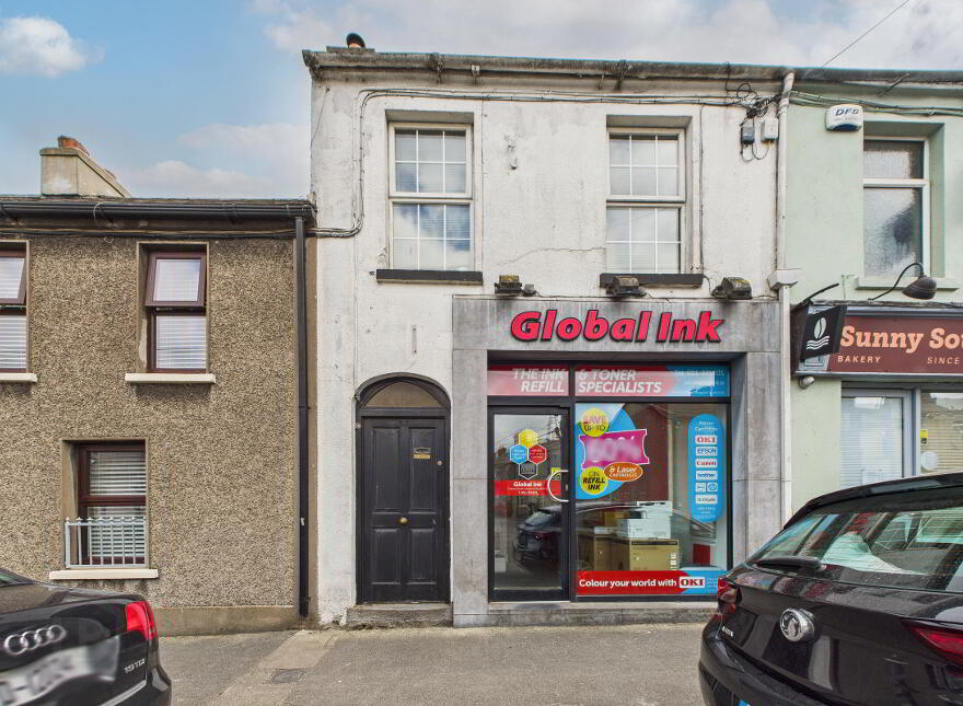 57 Barrack Street, Waterford City photo