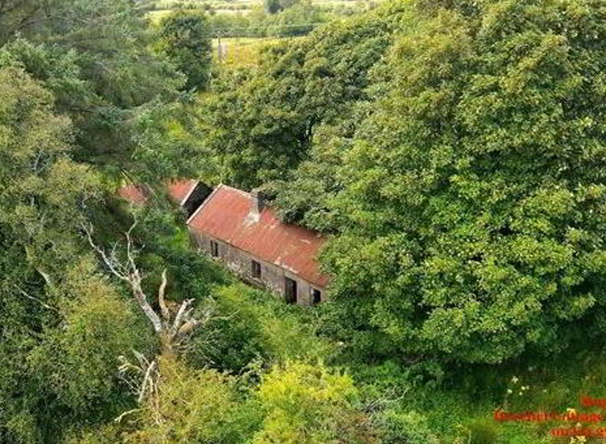Knocknacunny & Killadangan, Ballaghaderreen