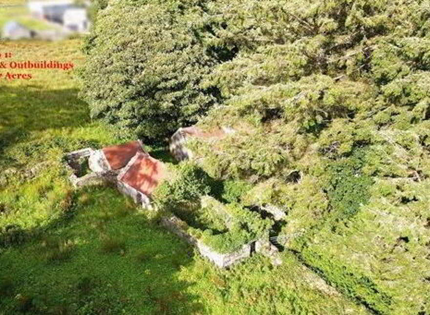 Knocknacunny & Killadangan, Ballaghaderreen