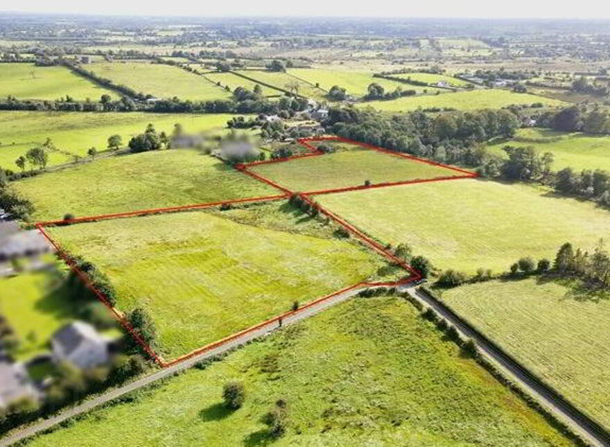 Knocknacunny & Killadangan, Ballaghaderreen photo