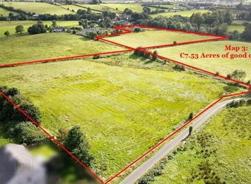 Knocknacunny & Killadangan, Ballaghaderreen