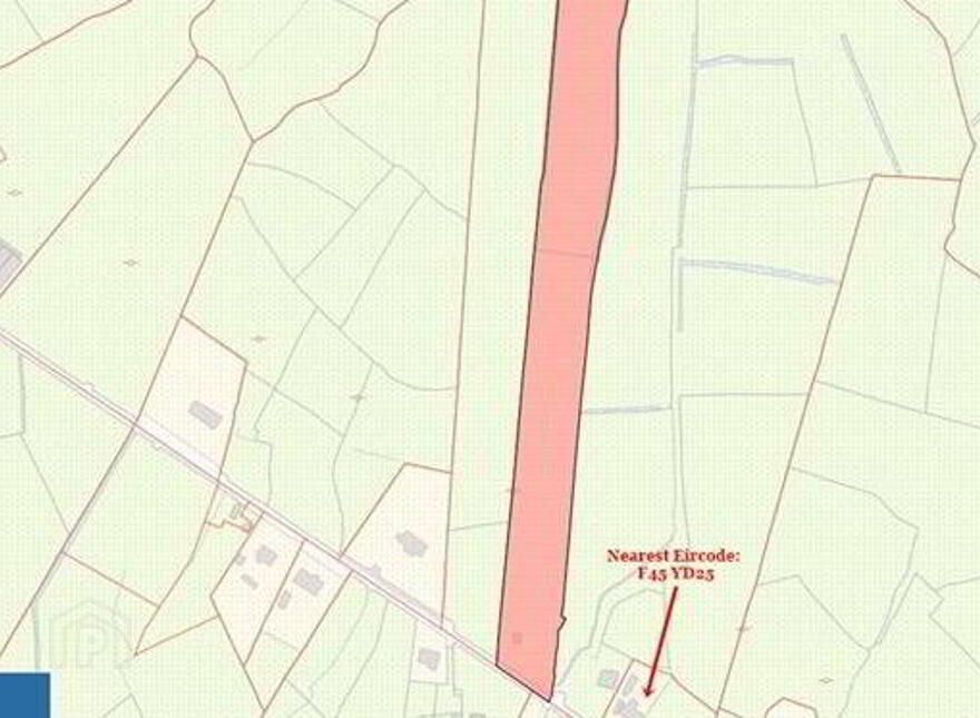 Knocknacunny & Killadangan, Ballaghaderreen