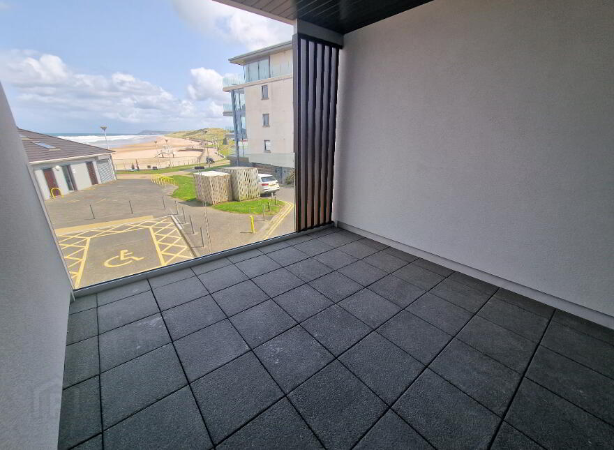 Apt 1 The Tides, 71 Causeway Street, Portrush, BT56 8AD
