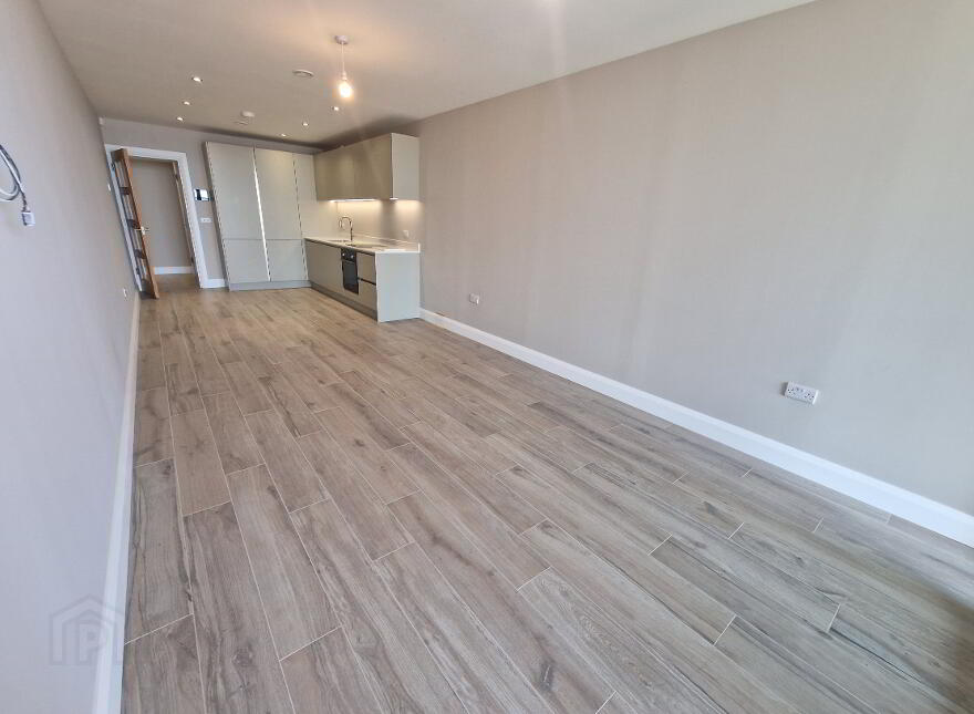 Apt 1 The Tides, 71 Causeway Street, Portrush, BT56 8AD