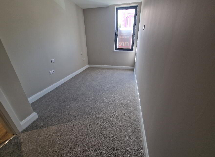 Apt 1 The Tides, 71 Causeway Street, Portrush, BT56 8AD