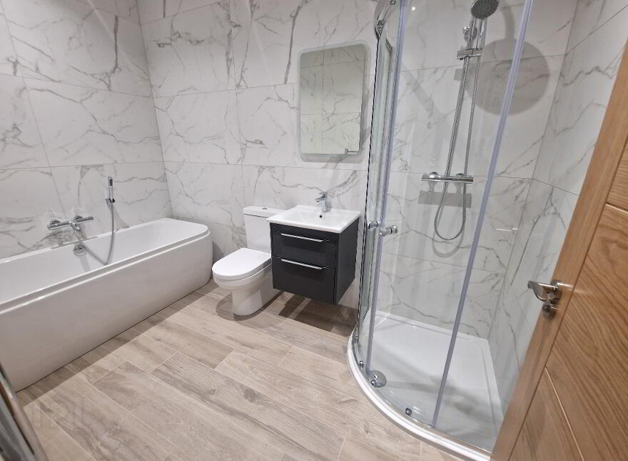 Apt 1 The Tides, 71 Causeway Street, Portrush, BT56 8AD