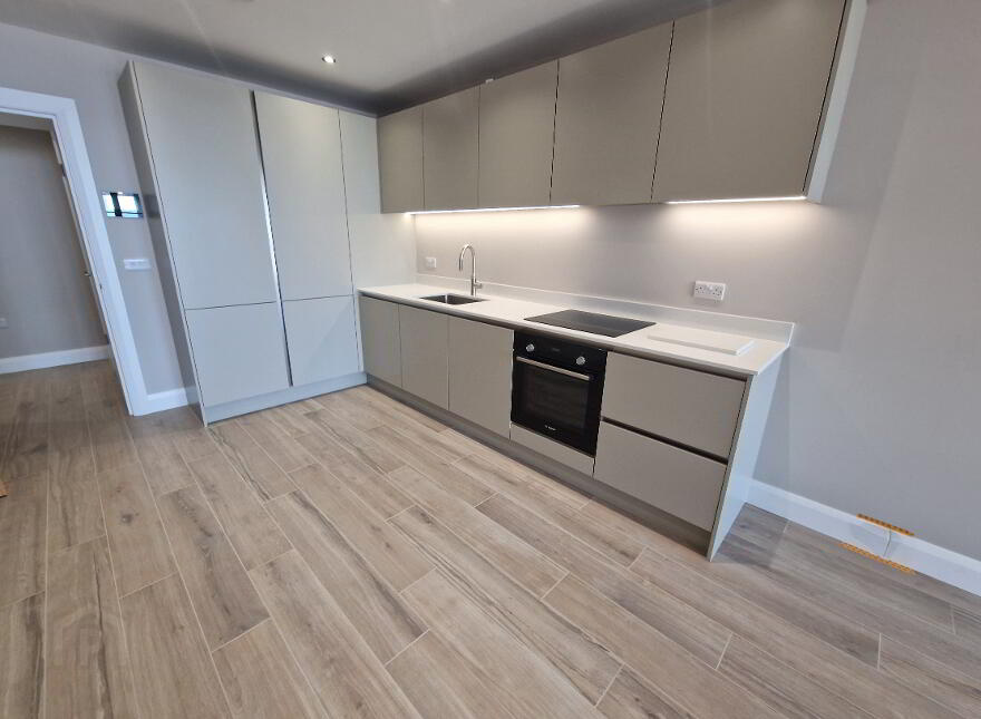 Apt 1 The Tides, 71 Causeway Street, Portrush, BT56 8AD