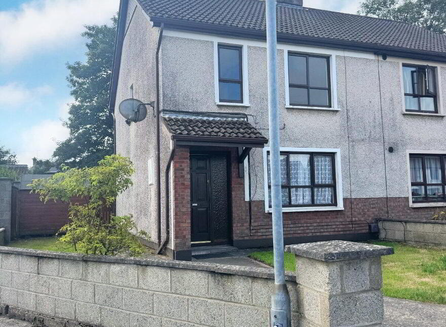 90 The Grove, Clonard, Wexford Town, Y35