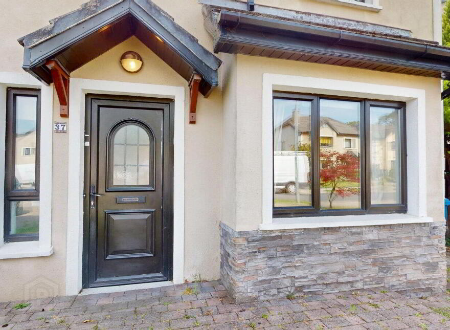 37 Oakpark, Ballymurn, Y21DW63