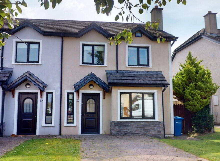 37 Oakpark, Ballymurn, Y21DW63