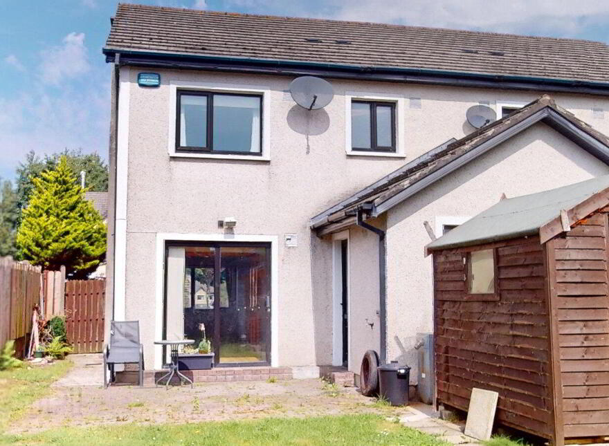 37 Oakpark, Ballymurn, Y21DW63
