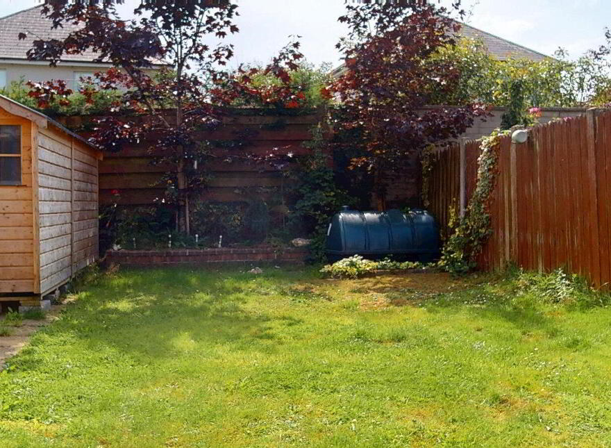 37 Oakpark, Ballymurn, Y21DW63