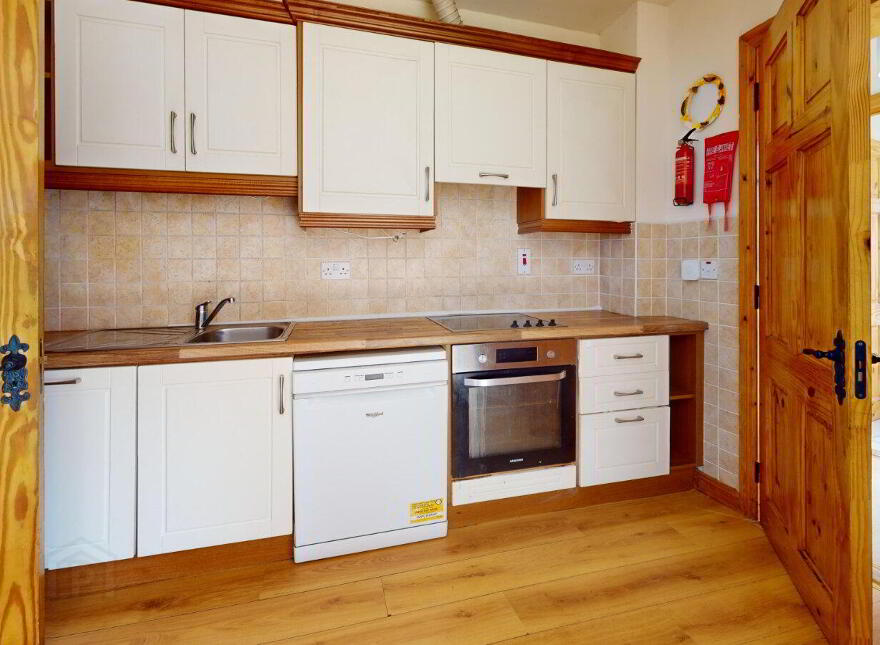37 Oakpark, Ballymurn, Y21DW63