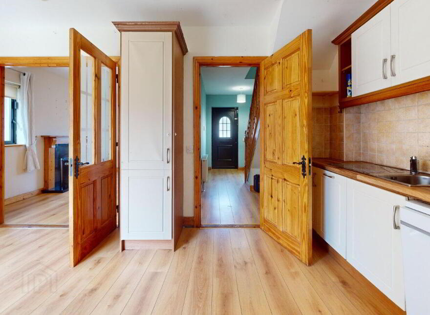 37 Oakpark, Ballymurn, Y21DW63