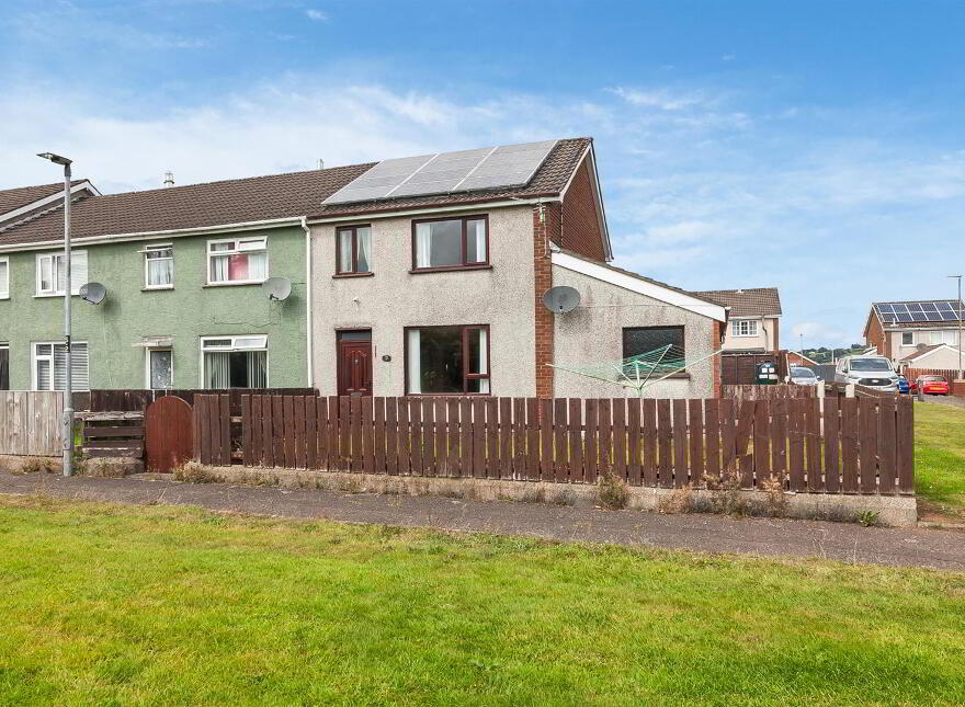 7 Ballyduff Close, Newtownabbey, BT36 6XW