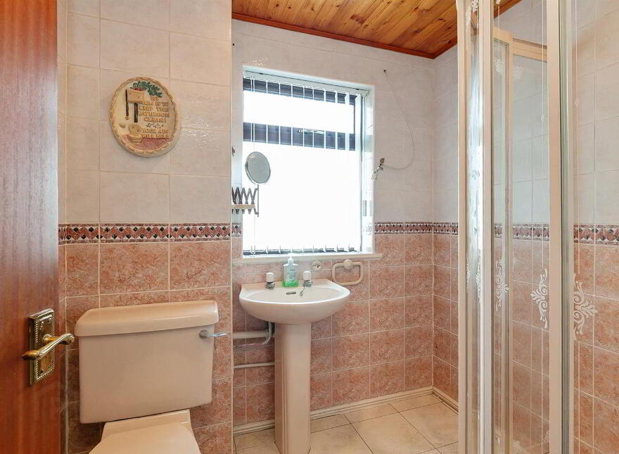 7 Ballyduff Close, Newtownabbey, BT36 6XW