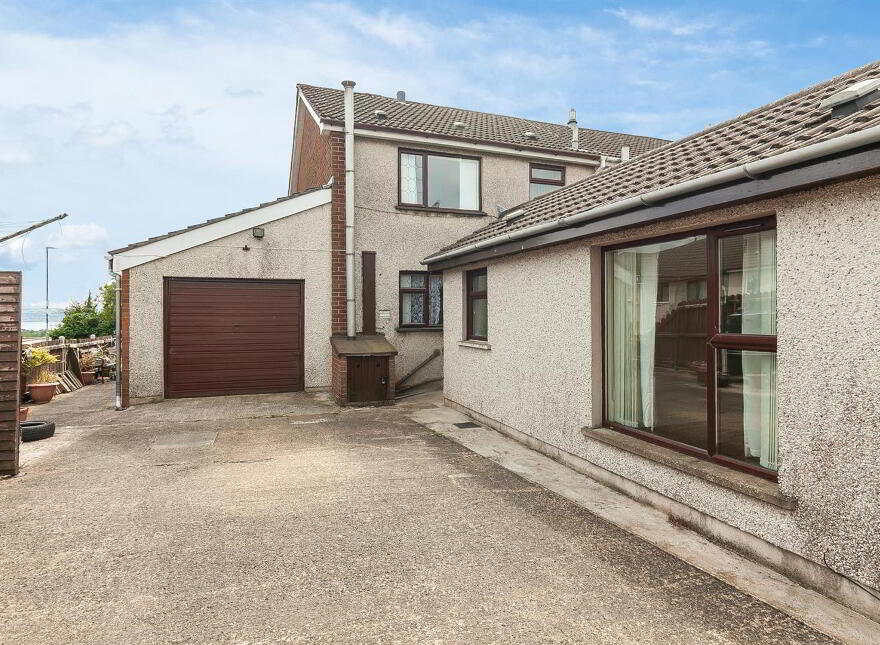 7 Ballyduff Close, Newtownabbey, BT36 6XW