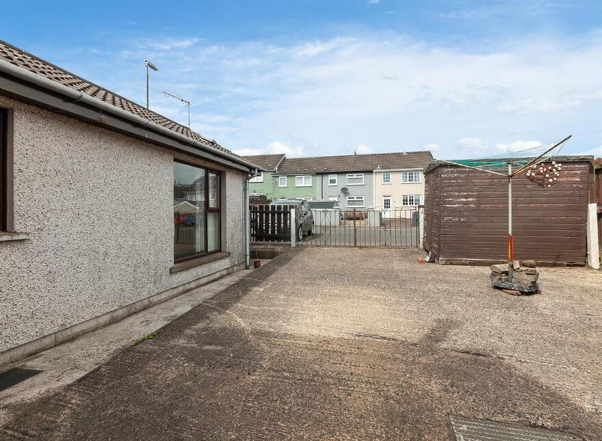 7 Ballyduff Close, Newtownabbey, BT36 6XW