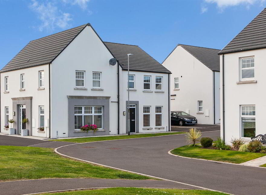 18 Ashbourne Manor, Carrickfergus, BT38 8PB
