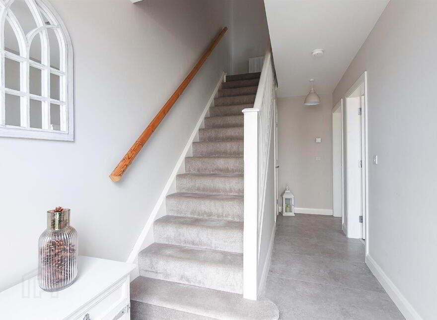 18 Ashbourne Manor, Carrickfergus, BT38 8PB