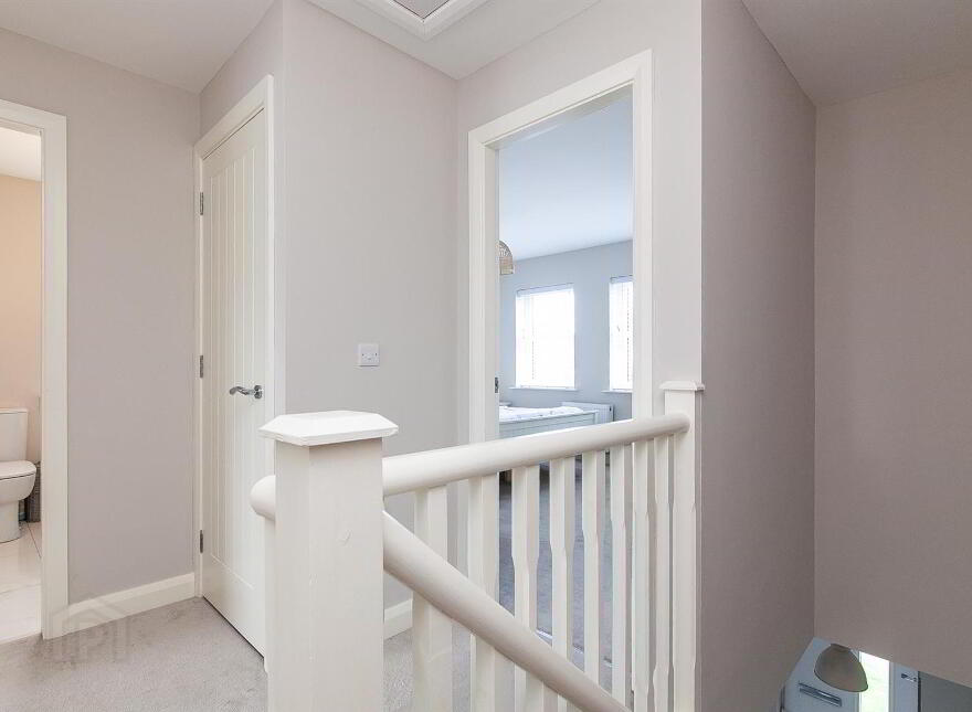 18 Ashbourne Manor, Carrickfergus, BT38 8PB