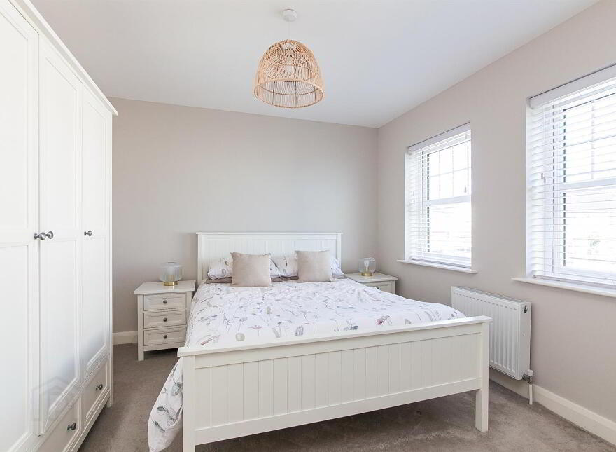 18 Ashbourne Manor, Carrickfergus, BT38 8PB