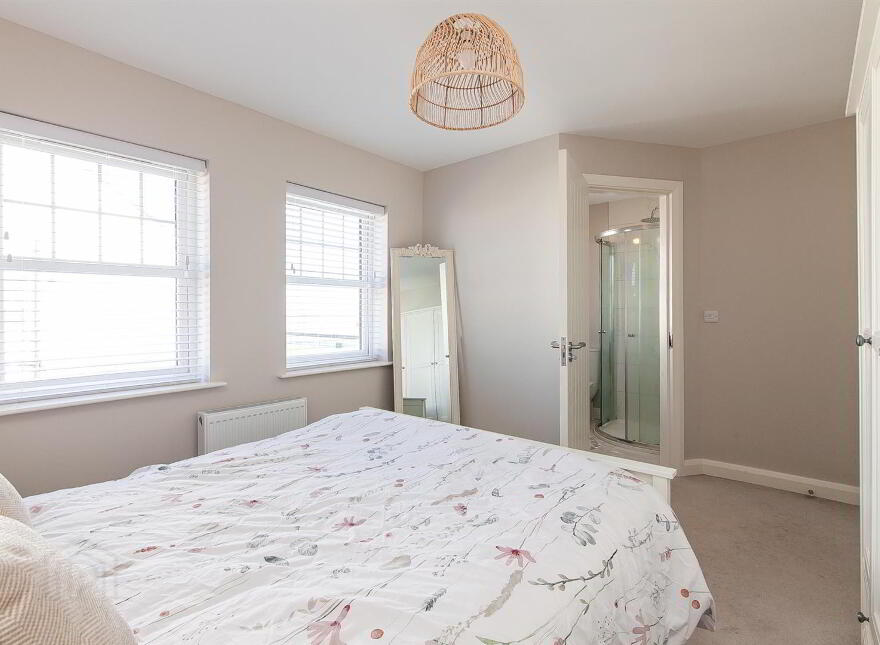 18 Ashbourne Manor, Carrickfergus, BT38 8PB