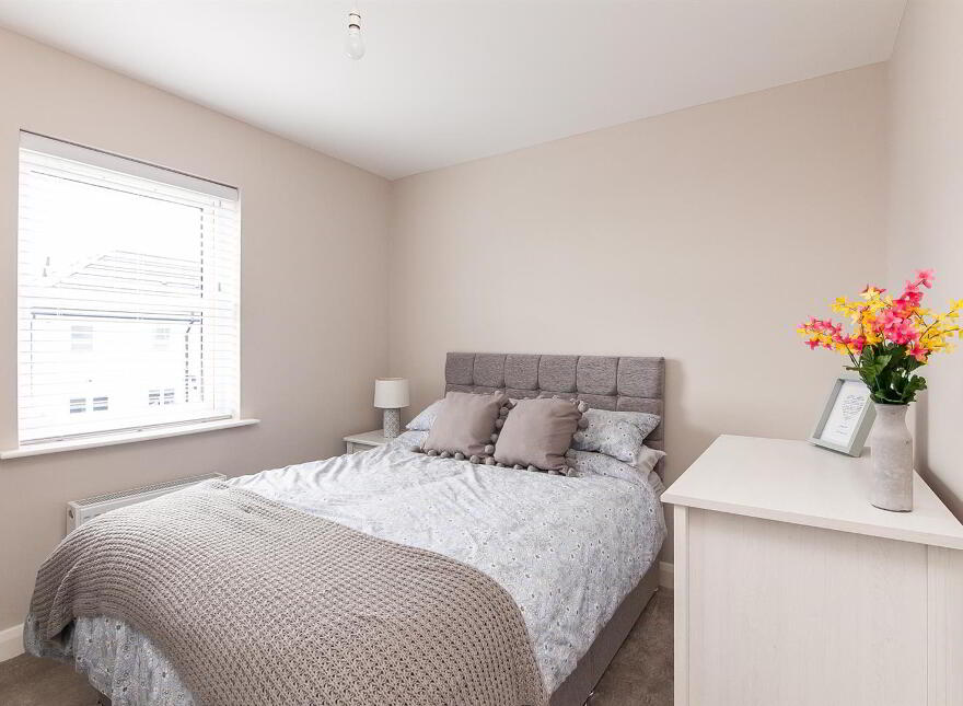 18 Ashbourne Manor, Carrickfergus, BT38 8PB
