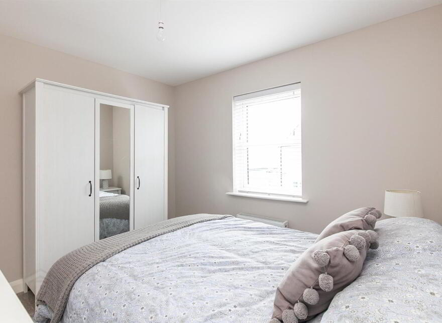 18 Ashbourne Manor, Carrickfergus, BT38 8PB