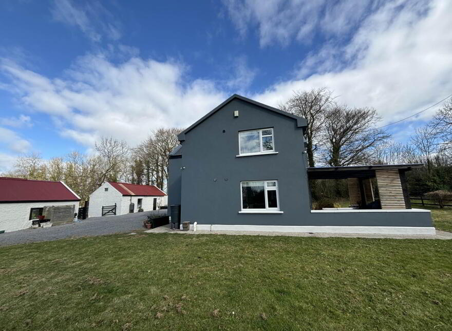 Ballyhoulihan, Emly