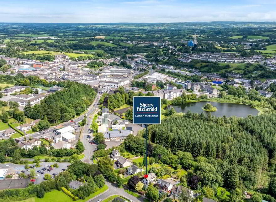 Park Road, Monaghan Town, H18AW02
