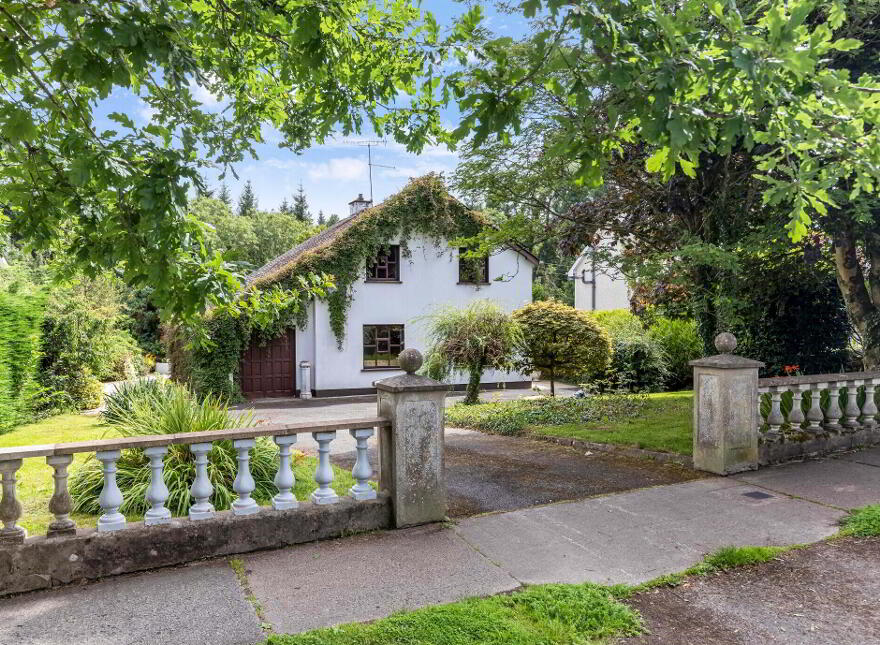 Park Road, Monaghan, H18AW02